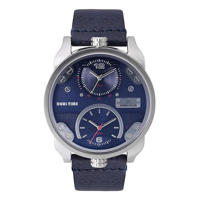 Picture of Daniel Klein Leather Analog Men's Watch (DK11125-2)