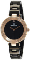 Picture of Daniel Klein Analog Black Dial Women's Watch-DK11663-5