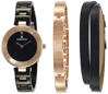 Picture of Daniel Klein Analog Black Dial Women's Watch-DK11663-5