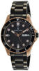 Picture of Daniel Klein Analog Black Dial Men's Watch-DK11926-4