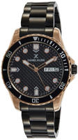 Picture of Daniel Klein Analog Black Dial Men's Watch-DK11926-4