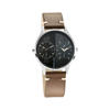 Picture of Fastrack 3237SL03 Tripster Analog Bicolour Leather Watch for Guys