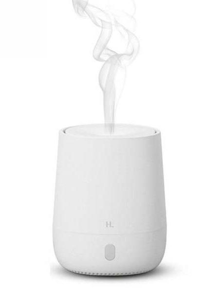 Picture of Xiaomi HL 120ML Diffuser Humidifier USB Portable Quiet Air Aroma Mist Maker