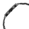 Picture of Fastrack 3255NM02 Stunners Black Dial Stainless Steel Strap Watch for Men