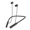 Picture of Wiwu Soundcool Black Bluetooth Neckband Earphone