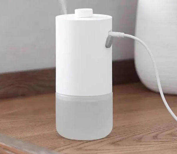 Picture of Simpleway Xiaomi Micron Atomizer Fragrance Machine Set