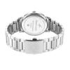 Picture of Fastrack Stunners Blue Dial Metal Strap Watch for Men (3278SM03)