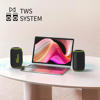 Picture of WiWU Thunder Wireless Portable Speaker H5