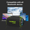 Picture of WiWU Thunder Wireless Portable Speaker H5