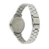 Picture of Fastrack 6202SM02 Analog White Dial Stainless Steel Strap Watch for Girls