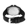Picture of Fastrack NP38042PP06 Dual Time Analog Silicone Strap Watch for Guys