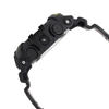 Picture of Casio G-Shock GA-700CY-1A Black-Yellow Analog-Digital Watch