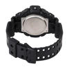 Picture of Casio G-Shock GA-700CY-1A Black-Yellow Analog-Digital Watch