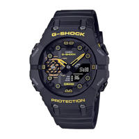 Picture of Casio G-Shock GA-B001CY-1ADR Bluetooth Connect Solar Powered Men’s Watch