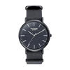 Picture of Sonata Poze Analog Black Dial Nylon Strap Watch for Men (SP70038NP01W)