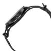 Picture of Sonata Poze Analog Black Dial Nylon Strap Watch for Men (SP70038NP01W)