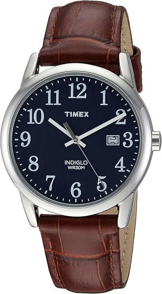 Picture of Timex Men's Easy Reader Watch (TW2R638009J)
