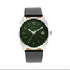 Picture of Titan 1729SL07 Neo Green Dial Analog with Date Watch for Men