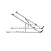 Picture of WiWU S400 Adjustable Height Foldable Laptop Stand