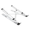 Picture of WiWu S400 Folding Adjustable Aluminium Laptop Stand