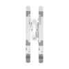 Picture of WiWU S500 Foldable Lightweight Aluminium Laptop Stand-Silver