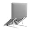Picture of WiWU S500 Foldable Lightweight Aluminium Laptop Stand-Silver