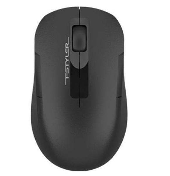 Picture of A4TECH Fstyler FG15C Air2 Dual-Mode Rechargeable Wireless Mouse