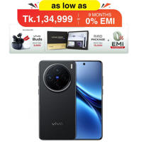 Picture of vivo X200 5G 16GB/512GB with Free vivo Buds & RIRO Giftbox