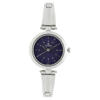 Picture of Titan Karishma Blue Dial Analog Stainless Steel Strap Watch for Women-NS2574SM01