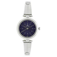 Picture of Titan Karishma Blue Dial Analog Stainless Steel Strap Watch for Women-NS2574SM01