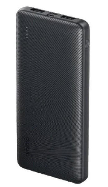 Picture of Oraimo 15W 10000mAh Power Bank Type C (OPB-1100) - Black