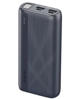 Picture of Oraimo 22.5W Super Fast 20000mAh Power Bank (OPB-7204Q) - Black