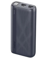 Picture of Oraimo 22.5W Super Fast 20000mAh Power Bank (OPB-7204Q) - Black