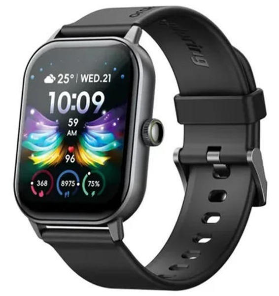 Picture of Oraimo Watch 5 2.01" HD Panda Glass 1ATM With Bluetooth Calling Smart Watch (OSW-805)