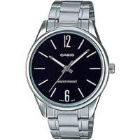 Picture of Casio Stainless Steel Blue Analog Watch MTP-V005D-1BUDF