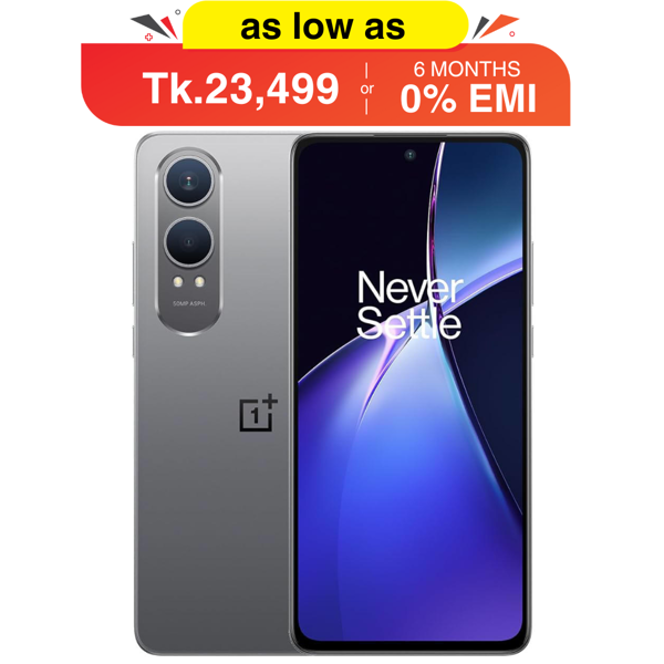 Picture of OnePlus Nord CE 4 Lite 5G 8GB/256GB