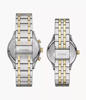 Picture of Fenmore Multifunction Two-Tone Stainless Steel Watch Set -BQ2900SET