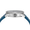 Picture of Fossil Silicone Analog Blue Dial Women's Watch-Bq3939