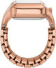 Picture of Fossil Women's Watch Ring with Two-Hand Analog Display and Stainless Steel -ES5345