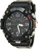 Picture of Casio Men's G-Shock Master of G Mudmaster Carbon Core Guard Quad Sensor Connected Grey Resin Watch GGB100-1A