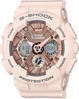 Picture of Casio G-Shock S Series Gma-S120Mf-4A Gmas120Mf-4A Illumination Analog Digital 200M Women's Watch