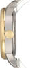 Picture of Tissot T0064282203801 Le Locle Stainless Steel Analogue Watch for Men, Silver/White