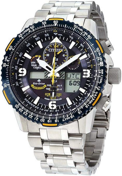 Picture of Citizen Watches Men's JY8078-52L Promaster Skyhawk A-T