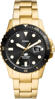 Picture of Fossil Men's Sports Watch with Stainless Steel, Silicone, or Leather Band