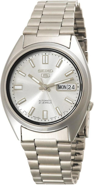 Picture of Seiko 5 Men's Stainless Steel Watch