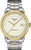Picture of Tissot Powermatic 80 Ivory Dial Men's Watch |T0864072226100