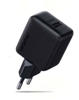 Picture of Oraimo Cannon 18S 18W Fast Charging Adapter with 1m Micro-USB Cable (OCW-5184E+M53)