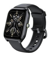 Picture of Oraimo Watch 5 Lite 2.01" Bluetooth Calling Smart Watch (OSW-804) - Black