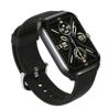 Picture of Oraimo Watch 5 Lite 2.01" Bluetooth Calling Smart Watch (OSW-804) - Black