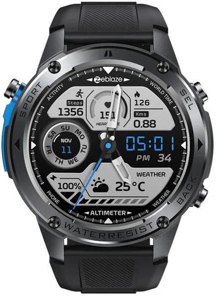 Picture of Zeblaze Stratos 2 Ultra Smart watch
